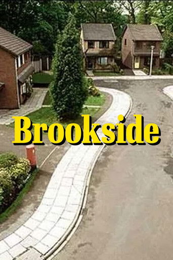 Постер фильма «Brookside»
