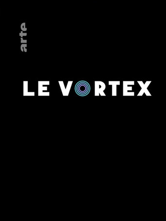 Постер фильма «Le Vortex»