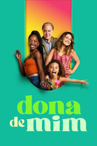 Постер фильма «Dona de Mim»