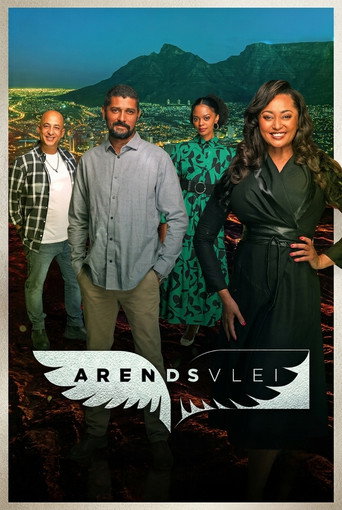 Постер фильма «Arendsvlei»