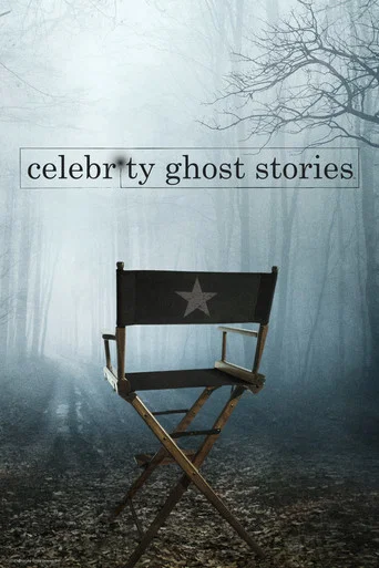 Постер фильма «Celebrity Ghost Stories»