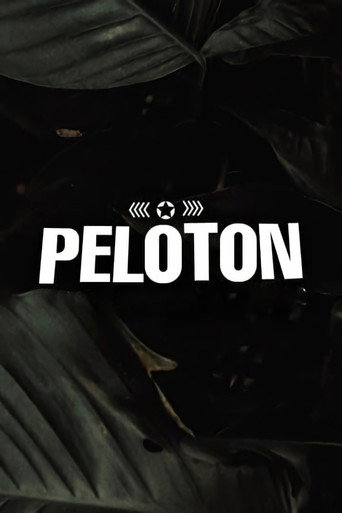 Постер фильма «Pelotón»