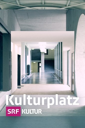 Постер фильма «Kulturplatz»
