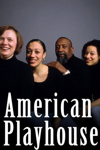 Постер фильма «American Playhouse»
