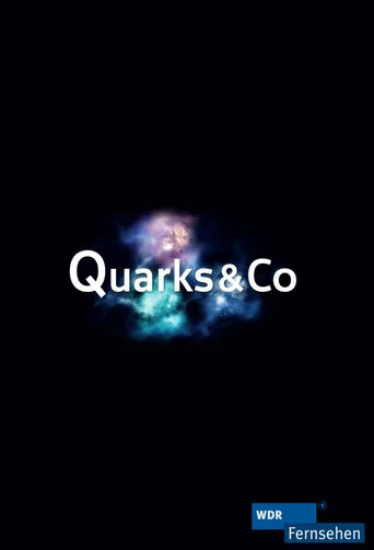 Постер фильма «Quarks»