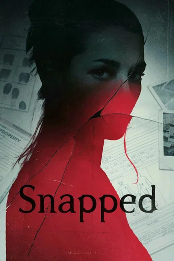 Постер фильма «Snapped»