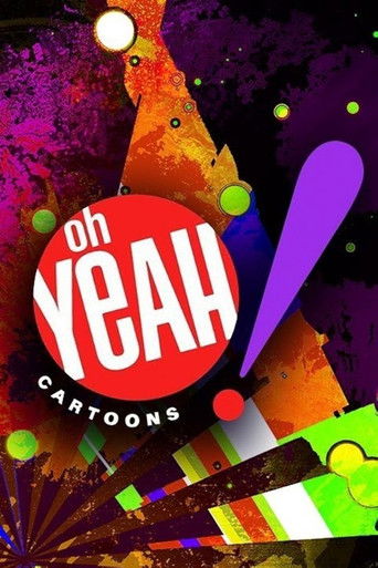 Постер фильма «Oh Yeah! Cartoons»