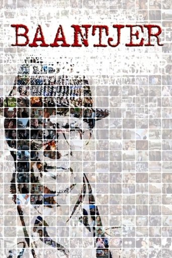 Постер фильма «Baantjer»
