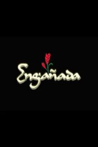 Постер фильма «Обманутая»