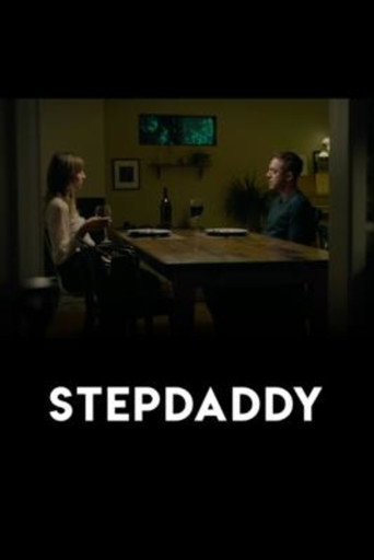 Постер фильма «Stepdaddy»