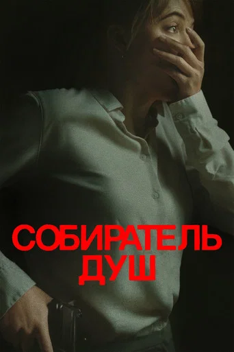 Постер фильма «Собиратель душ»