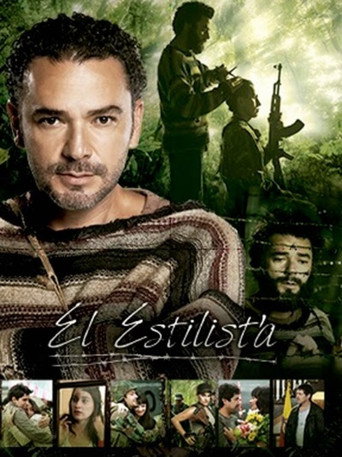 Постер фильма «El Estilista»