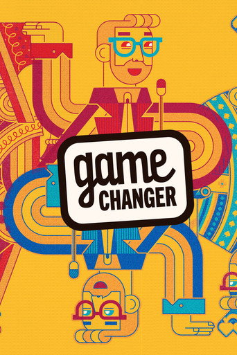 Постер фильма «Game Changer»
