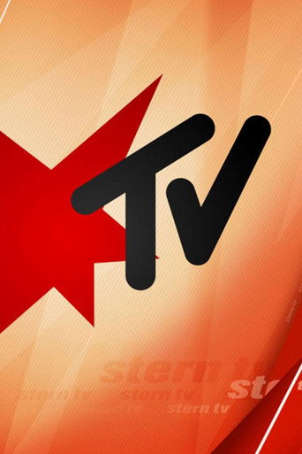 Постер фильма «Stern TV»