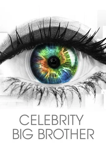 Постер фильма «Celebrity Big Brother»