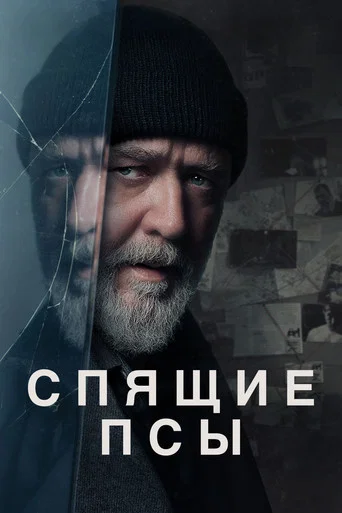 Постер фильма «Спящие псы»