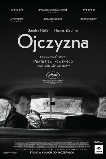 Постер фильма «Отечество»