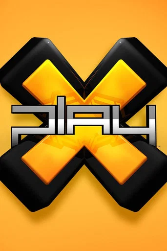 Постер фильма «Xplay»