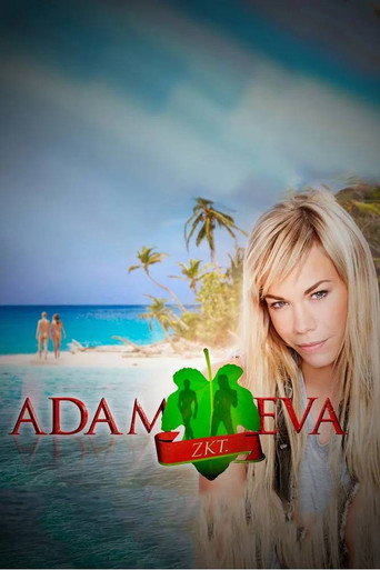 Постер фильма «Adam zkt. Eva»