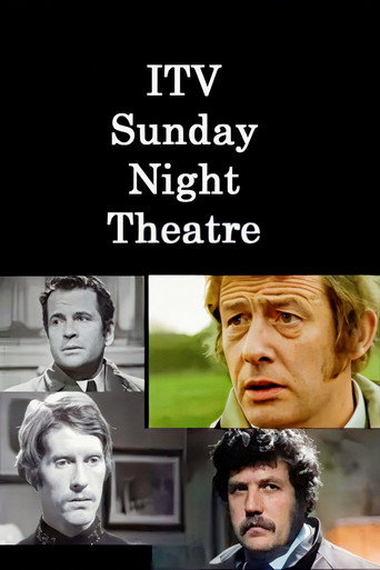 Постер фильма «ITV Saturday Night Theatre»