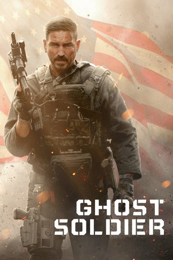 Постер фильма «Ghost Soldier»