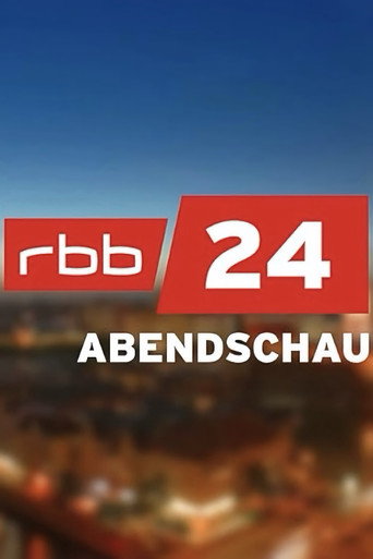 Постер фильма «Abendschau»