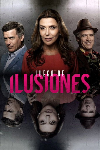 Постер фильма «Juego de ilusiones»
