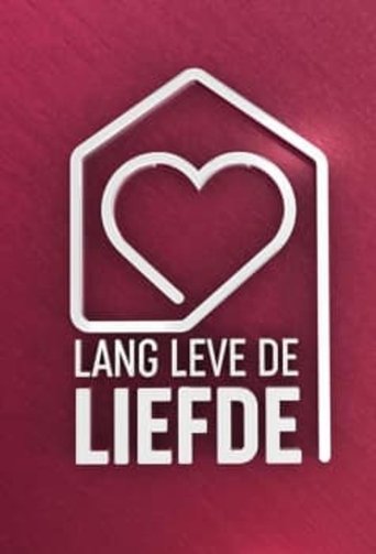 Постер фильма «Lang Leve de Liefde»