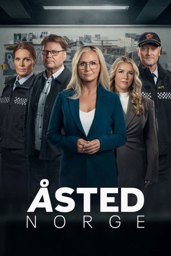 Постер фильма «Åsted Norge»
