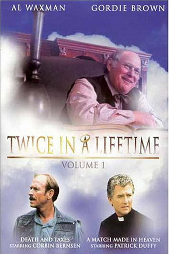 Постер фильма «Twice in a Lifetime»