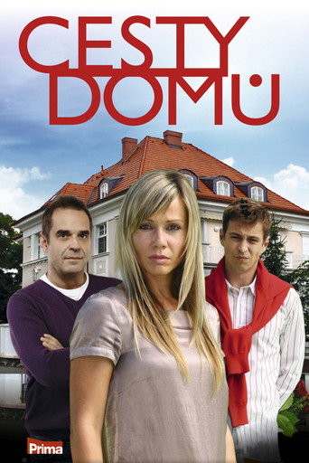Постер фильма «Cesty domů»