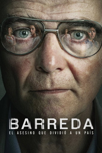 Постер фильма «Барреда»