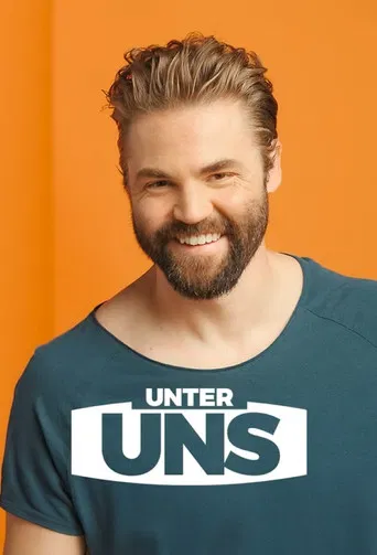 Постер фильма «Unter uns»