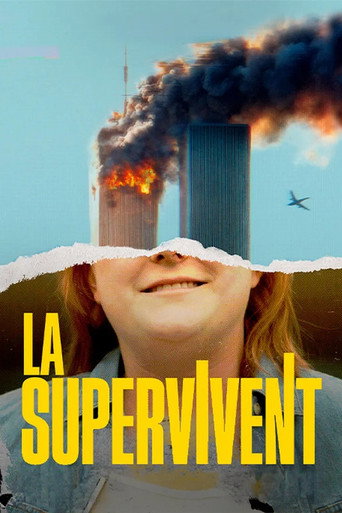 Постер фильма «La supervivent»