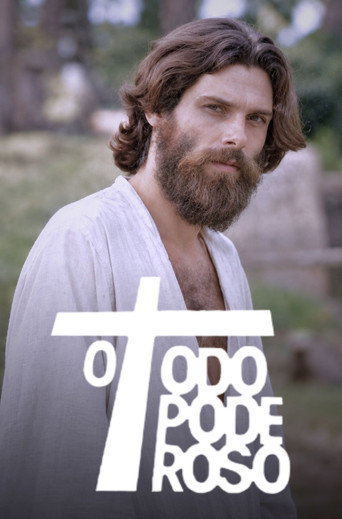 Постер фильма «O Todo Poderoso»