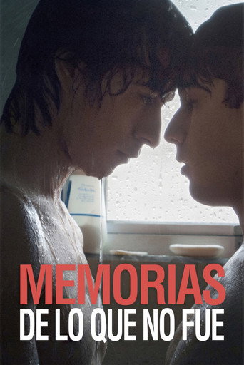Постер фильма «Memorias de lo que no fue»