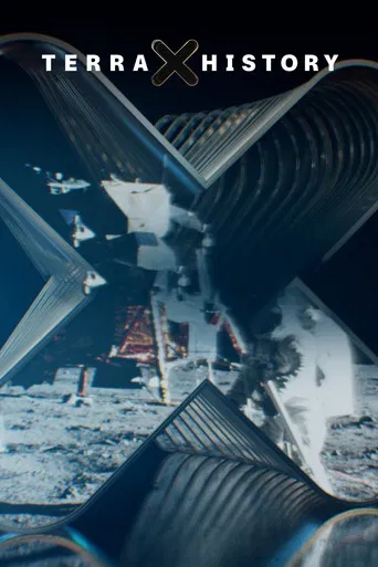 Постер фильма «Terra X History»