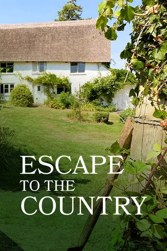 Постер фильма «Escape to the Country»