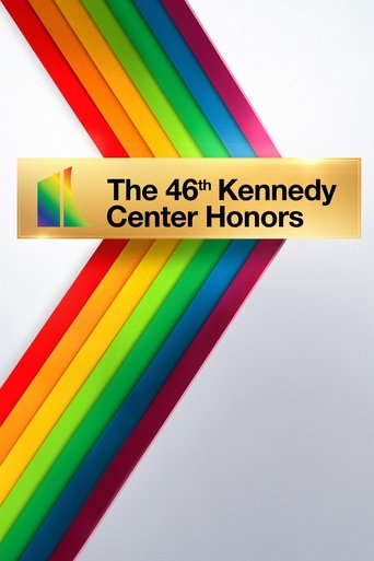 Постер фильма «Премия центра Кеннеди»