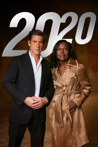 Постер фильма «20/20»