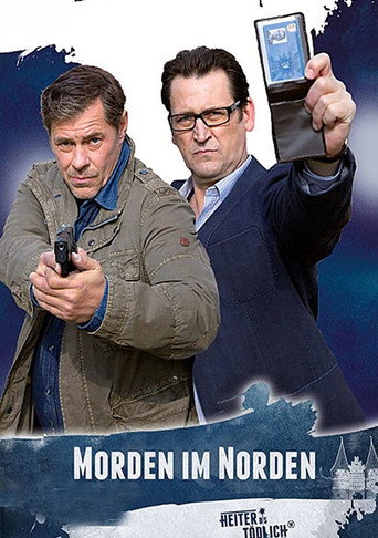 Постер фильма «Heiter bis tödlich - Morden im Norden»