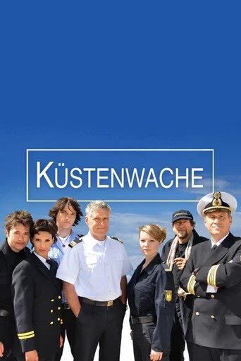 Постер фильма «Küstenwache»