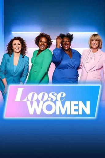 Постер фильма «Loose Women»