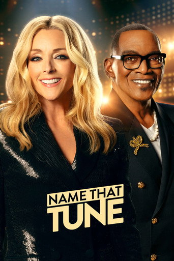 Постер фильма «Name That Tune»