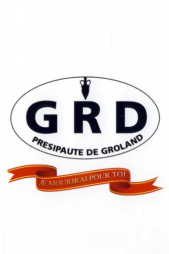 Постер фильма «Groland»