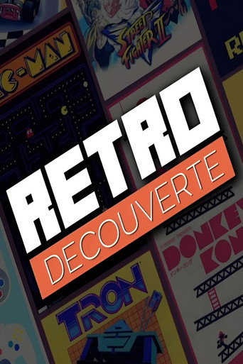 Постер фильма «Rétro Découverte»