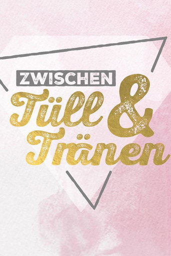 Постер фильма «Zwischen Tüll und Tränen»