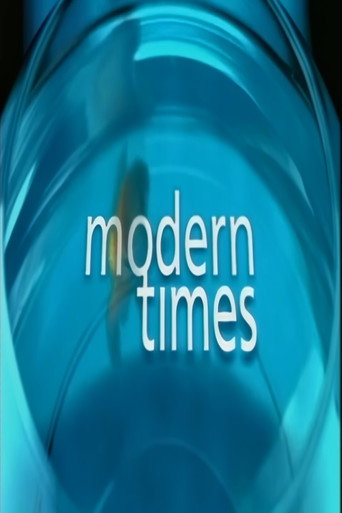 Постер фильма «Modern Times»