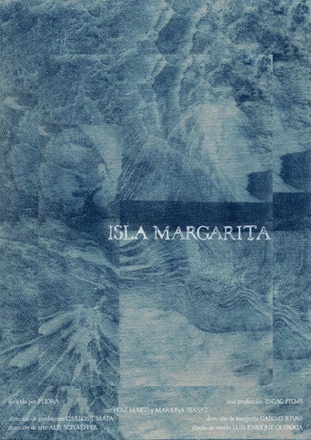 Постер фильма «Isla Margarita»