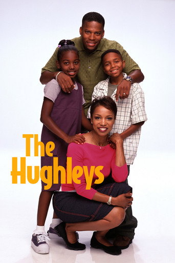 Постер фильма «The Hughleys»